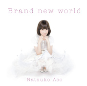 「Brand new world」